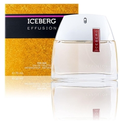 ICEBERG EFFUSION FOR HER 75ml woda toaletowa
